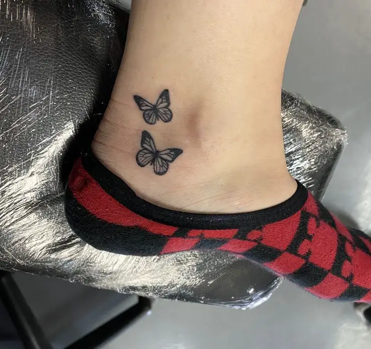 25 Tiny Tattoo Ideas with Unique Meanings for Women and Men