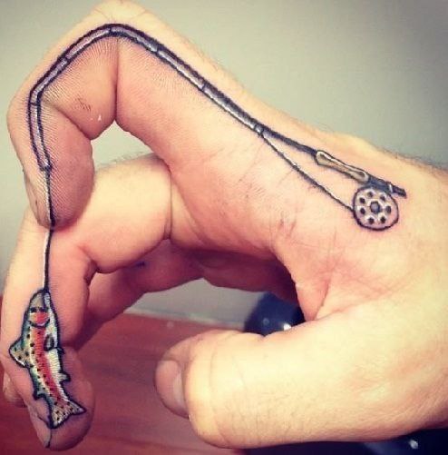 Unique 22 Fishing Tattoo Ideas for Women 2025: Inspiring Designs &#038; Personal Stories