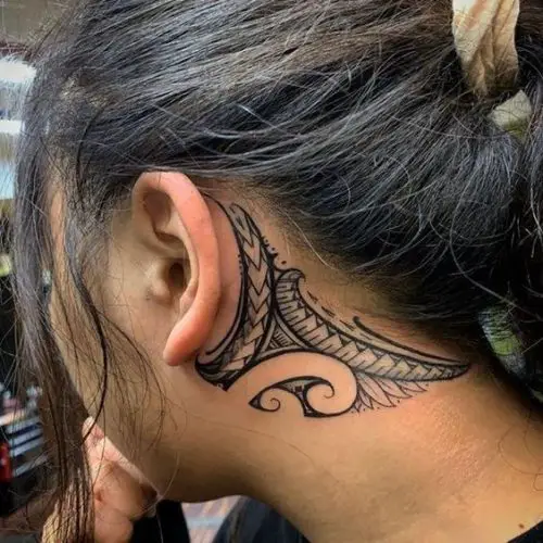 Explore Top 17 Polynesian Tattoo Ideas for Women in 2025: Symbolism &#038; Style Guide