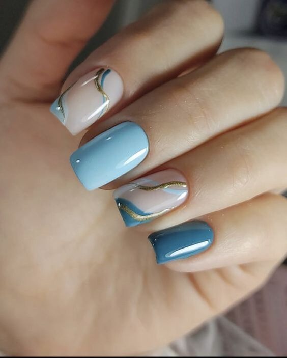 Easy Spring Nails: The Best Simple and Cute Designs for 2025 That You’ll Love