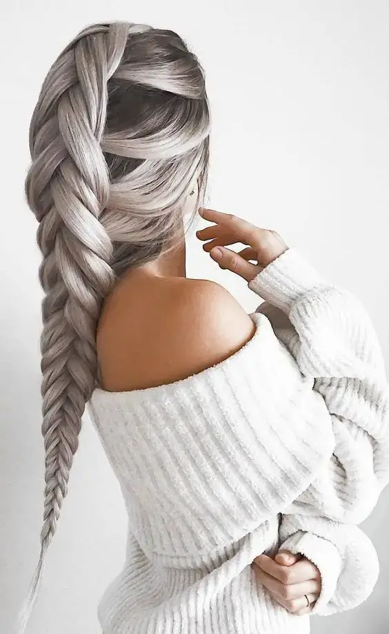 Discover 2025’s Trendiest French Braid Hairstyles for All Hair Types