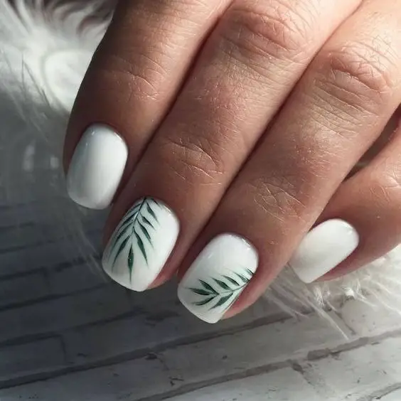 Stunning White Spring Nails 2025 Trends: The Best Inspo for a Fresh Seasonal Look