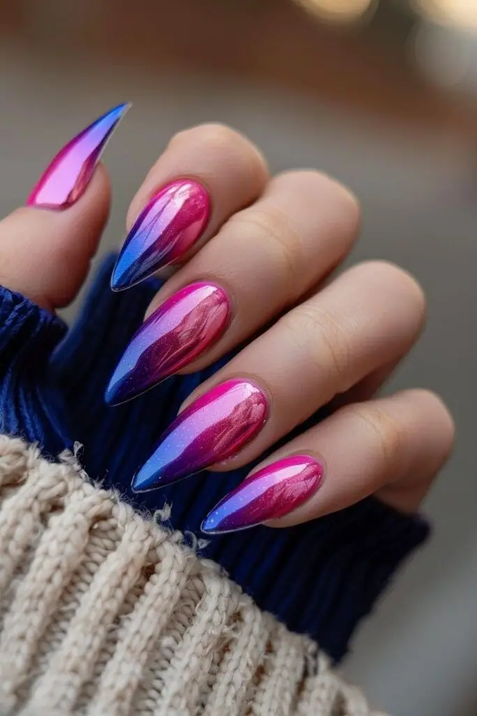 Dope Nail Designs That Will Slay in Fall 2025 – Trendy Looks for Every Length and Style