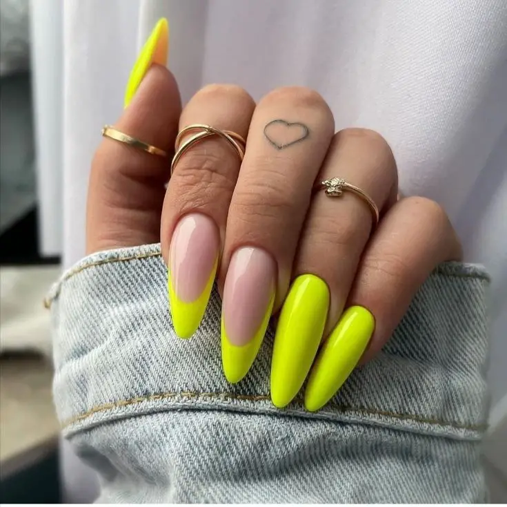 Simple Spring Nails Ideas for 2025 – Short, Classy, and Chic Designs You’ll Love