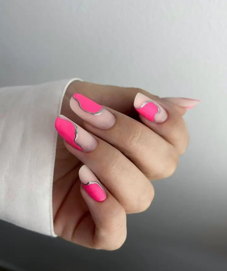 Stunning Pink Spring Nail Ideas for 2025: Bright, Simple, and Trendy Styles You Must Try