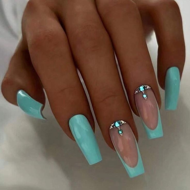 Trendy Spring French Tip Nails 2025 – Colorful and Cute Designs for a Fresh Spring Look