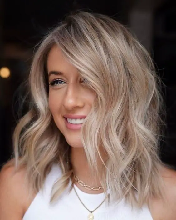 2025’s Best Haircut Ideas With Layers: Trendy Short, Medium, and Long Styles for Women With Bangs and More