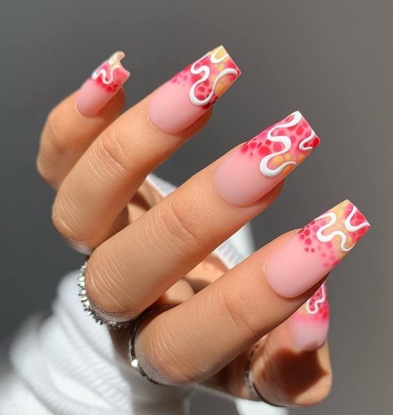 Bright and Trendy Summer Nail Looks 2025: Fun, Cute, and Easy Nail Inspo for the Perfect Vacation