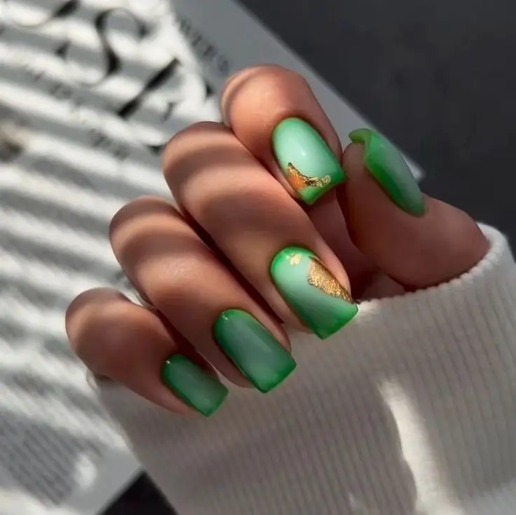 Stunning April Nails Ideas 2025: Trendy Almond, Square, and Coffin Designs for a Fresh Spring Manicure